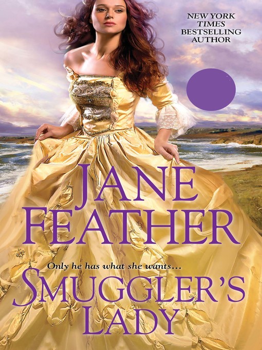 Title details for Smuggler's Lady by Jane Feather - Available